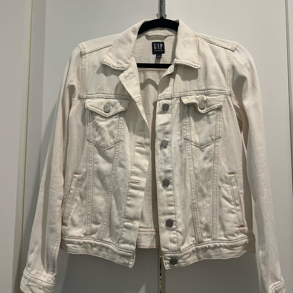 Denim Jacket Bundle - image 2